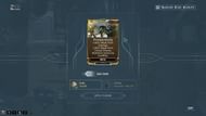 Acuity mods have 10 Ranks, similar to Serration (Image via Digital Extremes)